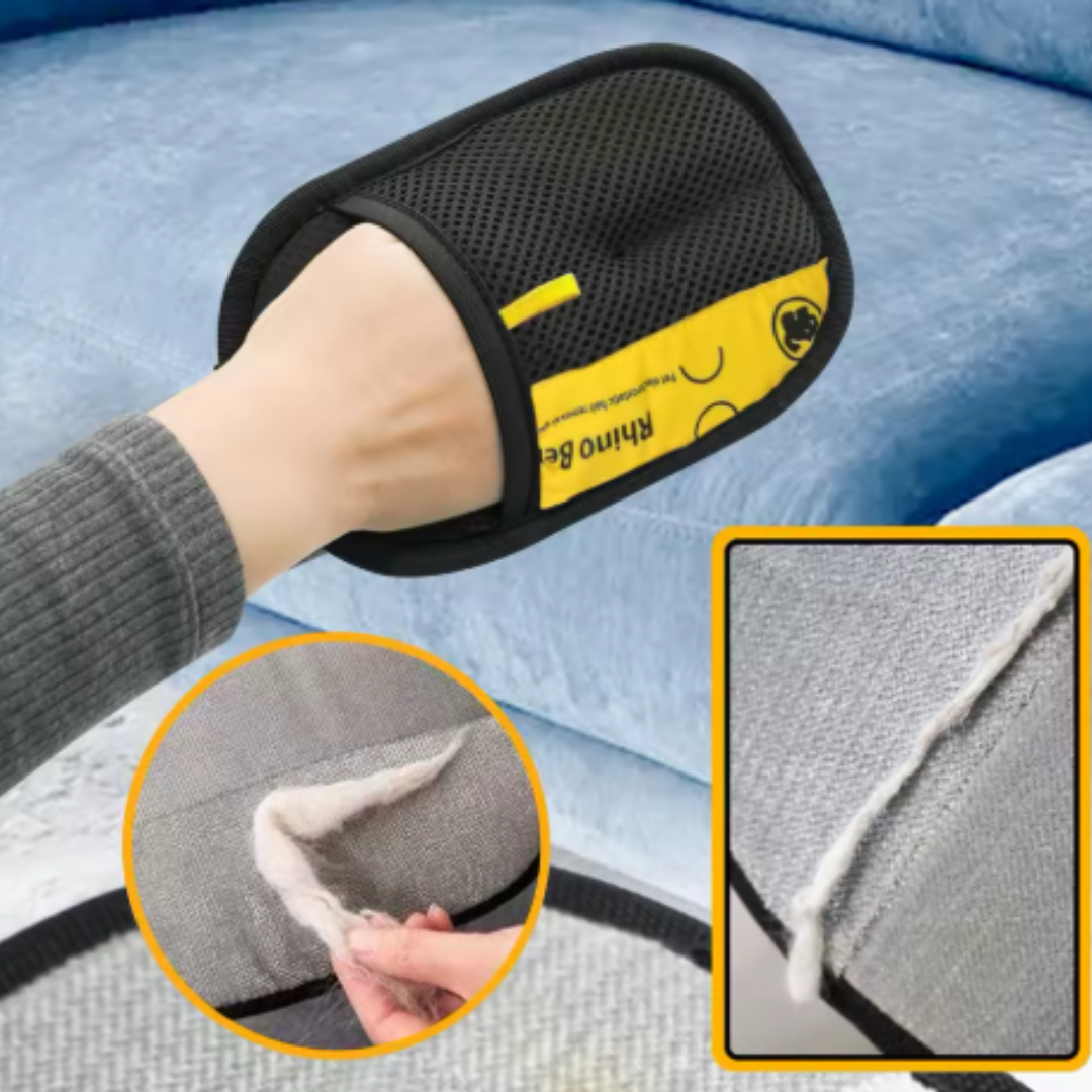 PetSweep Guante Para Eliminar Pelo Gato / Perro